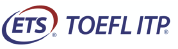 thinke logo toefl